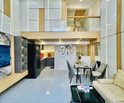 Giảm 800 triệu còn 7 tỷ 2 thương lượng - cần bán gấp siêu phẩm nhà mới 4 lầu điện biên phủ