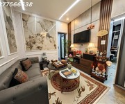 Tân mai - 88m2 sử dụng - ô tô tránh - 3 ngủ - dưới 6 tỷ