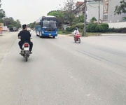 Đón sóng lô đất 102m2 tại phú cát sát ql21 mở rộng pháp lý rõ ràng