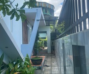 2 Bán biệt thự sân vườn 332m    26 nguyễn thị minh khai, phan rang