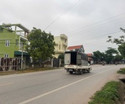 2 Bán đất vị trí đẹp   gần đường 10 làn quảng yên