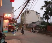 Bán đất lô góc kiểu sơn   văn cao   kinh doanh tốt   giá 77tr/m