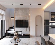 Bình thạnh, vũ huy tấn, tặng toàn bộ nội thất, sát cầu bông, lô góc hẻm ô tô, nhỉnh 4,x tỷ