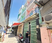 Chính chủ bán nhà quận 8   hẻm xe hơi   vào ở ngay   chỉ 3,6 tỷ