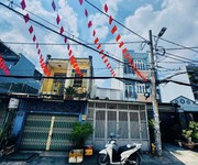 Chỉ 7.x sở hữu nhà 2 mặt tiền   80m    2 tầng   ngay aeon tân phú   sẵn dòng tiền