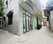 Bán nhà phố phan kế bính, ba đình, ngõ thoáng rộng, gần phố, lô góc, 35m, 5 tầng, 9.2 tỷ