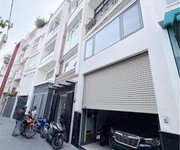 Nhà hxh đường huỳnh đình hai phường 24 bình thạnh.