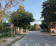 Đất mặt đường phạm văn đồng   sát đảng uỷ phường xuân hoà, phú thọ   100m  full odt