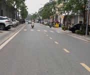 Bán nhà c4 khai sơn ngọc thuỵ, 35m x 3m8 vỉa hè kinh doanh