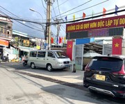 Ngộp  đất xây nhà trường thọ   84m    sổ riêng không quy hoạch   chỉ 3.18 tỷ