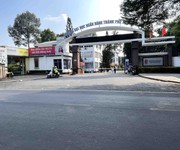 Bán chdv 6 tầng mặt tiền linh chiểu   193m    thu nhập 150tr/tháng   gần làng đh   chỉ 26 tỷ