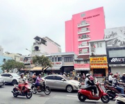 Bán nhà mặt tiền 40m đ. nguyễn văn cừ, quận 5 - 145m2 - chính chủ 1 đời xưa   lh giang