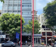 Bán siêu phẩm tòa nhà 7 tầng có hầm - mặt tiền kd đường nguyễn cư trinh, quận 1 - hiếm bán  lh