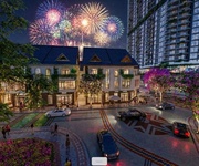 Shophouse Mai Hắc Đế - Phong cách Indochine tại lõi trung tâm Buôn Ma Thuột