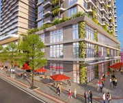 Shophouse khối đế Eco Palace   Vị trí kinh doanh đắt giá tại trung tâm Buôn Ma Thuột