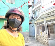 Bán nhà đ.nguyễn thần hiễn- cách vài bước chân ra mặt tiền- 81.5m2 chỉ 7.45t- giao thương  tôn thất