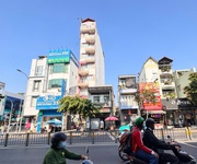 Bán khách sạn 10 tầng mặt tiền đinh tiên hoàng, quận 1- dt 155m2 sh nở hậu vuông đẹp- dòng tiền