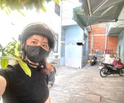 bán nhà đ.nguyễn thần hiến- dt 32.5m2-ngang 4.7m  nở hậu 5.4m- chỉ 3.6t- ngay trường học khánh