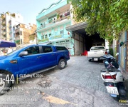 Bán nhà mặt tiền đ.hải thượng lãn ông, chợ lớn, quận 5 - dt 350m2 ngang 6m 50m sh vuông đẹp- chủ 1