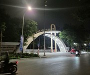 Câu chuyện căn nhà nở hậu công năng tại mặt phố võ thị sáu