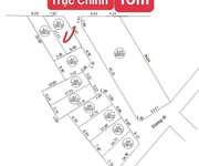 Duy nhất 1 lô góc trục chính tùng thiện   sơn tây - hà nội