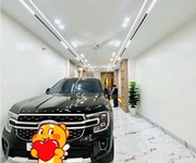 Bán nhà đẹp tư đình- oto tránh- 50m 7 tầng gara thang máy- full nội thất- nhỉnh 15 tỷ tl