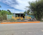 Chính chủ gửi bán nhà mặt tiền đường lộc phước   vị trí đẹp   diện tích lớn