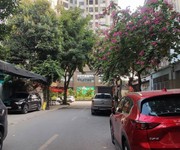 Bán liền kề kđt văn phú   vị trí vàng   kinh doanh đỉnh