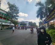 Nhà bình tiên quận 6   gần chợ bình tây   5 tầng   6.7 tỷ-0948769331