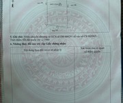 Đất đẹp giá tốt  chính chủ cần bán đất ql47   xã dân quyền, huyện triệu sơn, thanh hóa