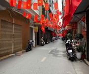 Chính Chủ Bán Căn Nhà Nhỏ - Trải Nghiệm Sống Lớn - Hiếm Trong Tầm Giá - Tại Long Biên - Hà Nội