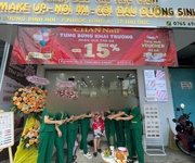 Cần sang nhượng tiệm nail - mi - spa quận 9   vào hoạt động ngay
