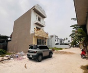 Bán nhà độc lập ngõ 2 ô tô quay đầu , có nội thất tại Lương Quán ,Nam Sơn , An Dương