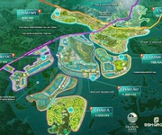 Bất ngờ dòng vốn ngoại đổ về thành phố mới Vinhomes Global Gate Hạ Long