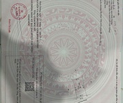 Cần bán lô đất khu tái định cư trung tâm định hiệp