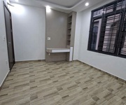 Bán nhà 4 tầng xây mới Độc  Lập tại Sở Dầu , Hồng Bàng