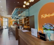 Bán Tòa căn hộ góc 2mt Dòng tiền 300tr/th ngay biển Đà Nẵng. 20 phòng full nội thất cao cấp