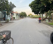 Bán 50,2m2 đất, lưu không 47m2 thôn Xuân Thụy, Bát Tràng. View Sông - Sát Ocean Park - Đường 10m - G