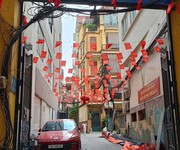 Phân Lô Phan Đình Phùng 50M2 5 Tầng 17.5 Tỷ 2 Mặt Thoáng Trước Sau Ngõ Rộng Đẹp Sạch Sẽ