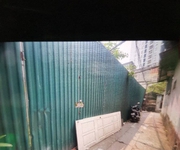 Bán đất đường hoàng mai 50M gần hồ đền lừ