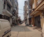 Bán đất lĩnh nam 60M ô tô tránh kinh doanh hoàng mai