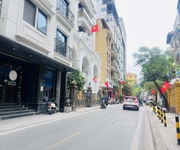 Bán Building Linh Lang, Ba Đình 9 Tầng - Tài Sản An Toàn - Giữ Giá - Dòng Tiền 2.5 Tỷ