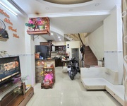 Quận 7 - Bán nhà Hẻm 625 Trần Xuân Soạn, p.Tân Hưng, TPHCM.