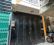 Quận 7 - Bán nhà Hẻm 64 Bùi Văn Ba, P.Tân Thuận, TPHCM.