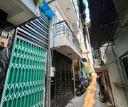10 Quận 7 - Bán nhà Hẻm 64 Bùi Văn Ba, P.Tân Thuận, TPHCM.