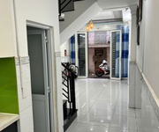 3 Quận 7 - Bán nhà Hẻm 64 Bùi Văn Ba, P.Tân Thuận, TPHCM.
