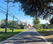 Đất hòa tiến nằm gần đà nẵng giá 1ty4xx