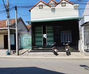 Nhà mặt tiền đường Minh Mạng, Ninh Hoà, Khánh Hòa Diện tích 195m2 giá 4 tỷ