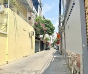 Nhà Cô/Chú BS Bệnh viên Thống Nhất - dồi dào lộc sức khoẻ -  80m2 x 3 tầng, xe hơi ngủ nhà.