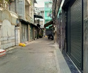 Bán nhà 2 tầng- HXH 4m Bùi Quang Là- Gò Vấp- 52m2- Giá 5.5 tỷ